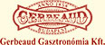 Gerbeaud Gasztronómiai Kft. Gerbeaud Gasztronómiai Kft.