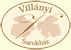 Villányi Sarokház Villányi Sarokház